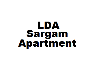 LDA Sargam Apartment